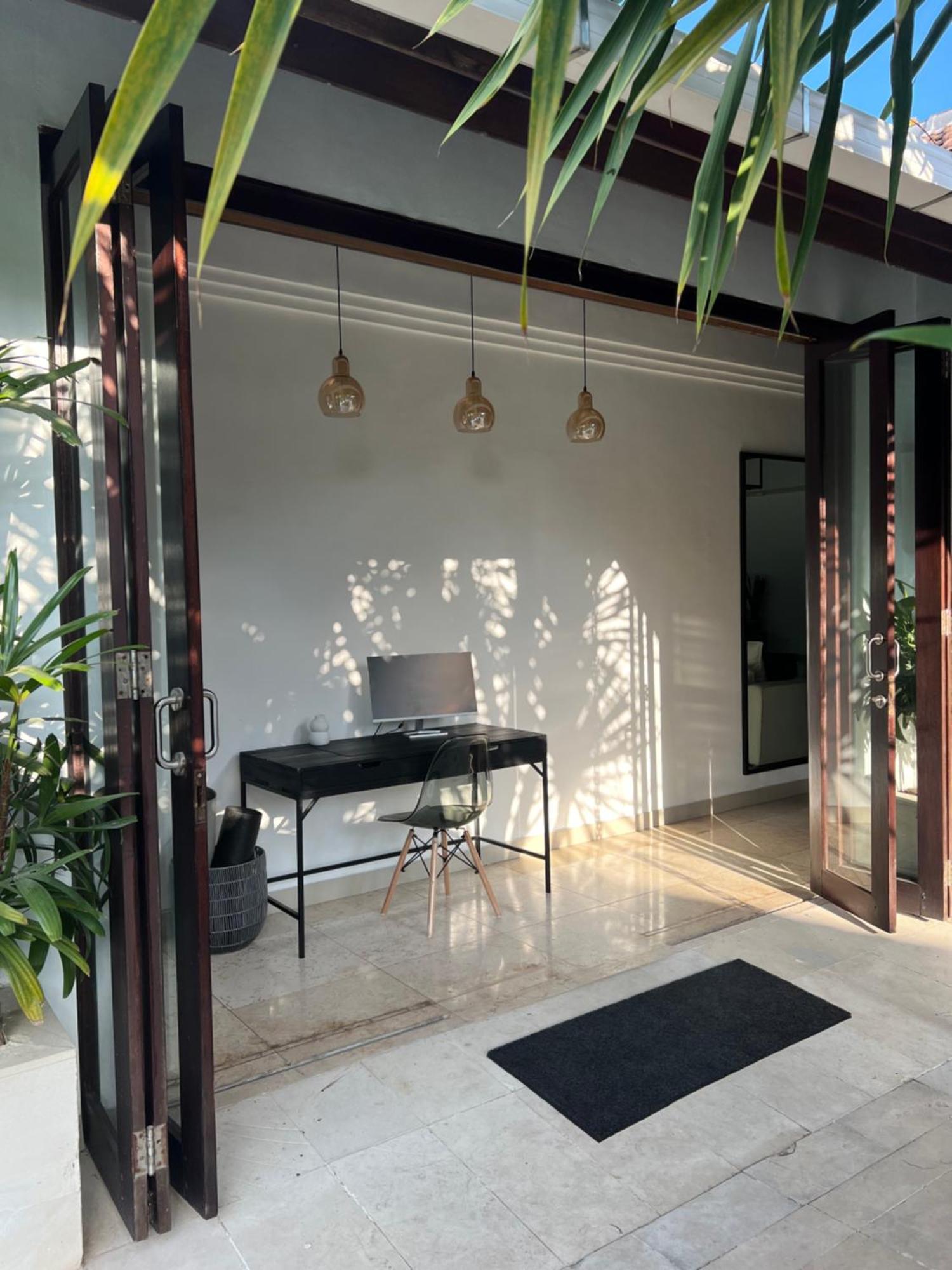 The Mia Bali Villa Kerobokan Екстериор снимка