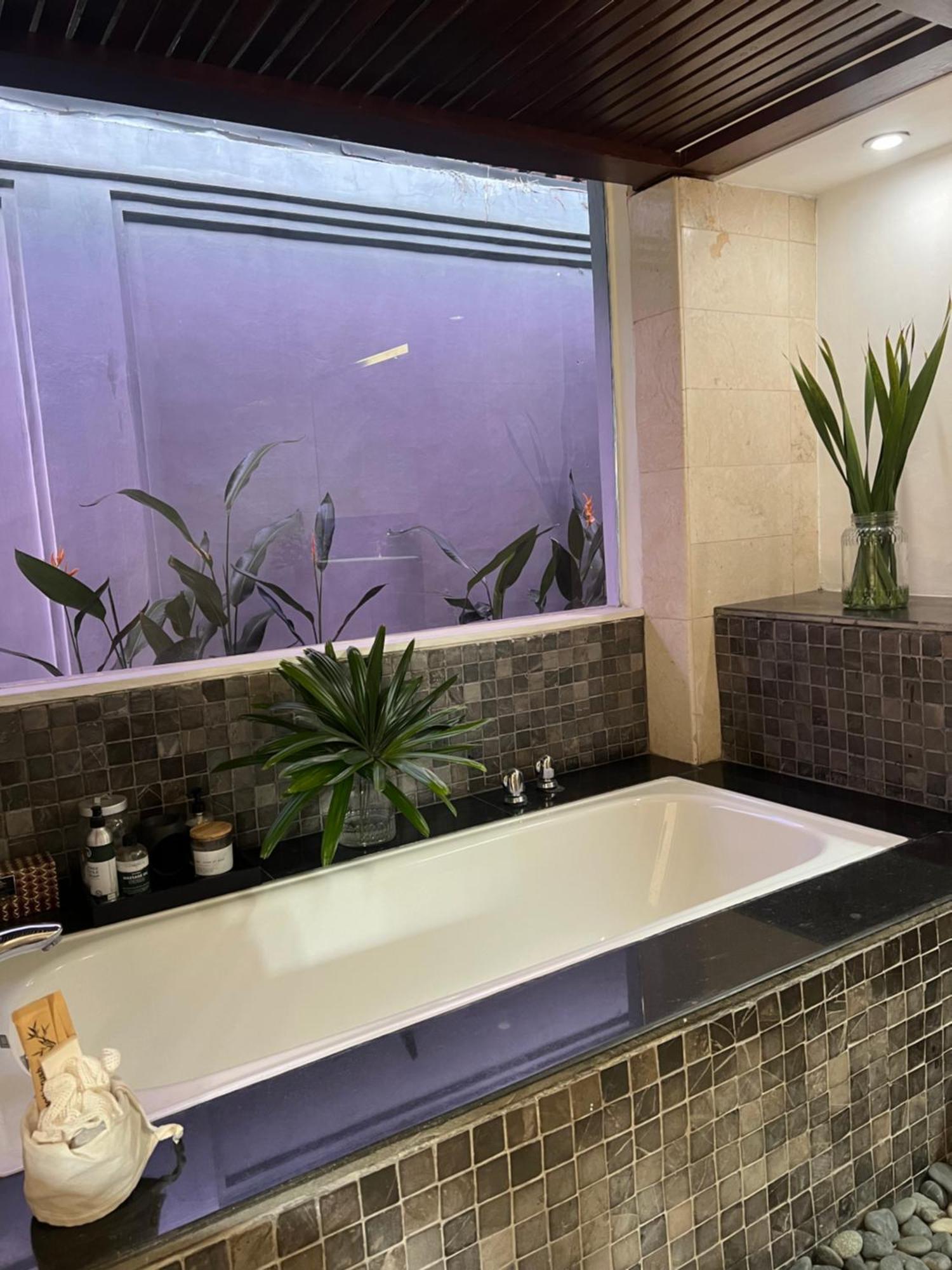 The Mia Bali Villa Kerobokan Екстериор снимка