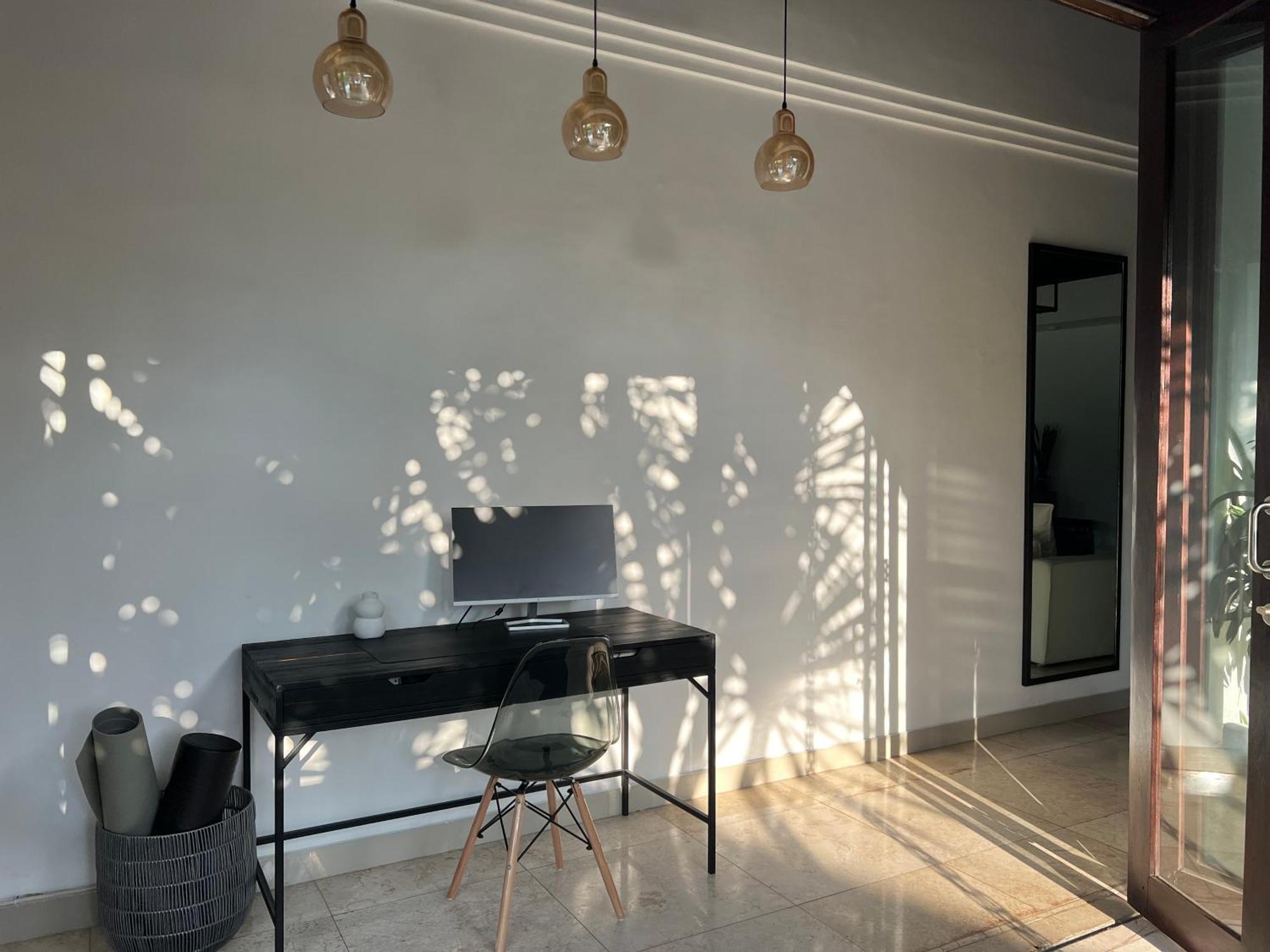 The Mia Bali Villa Kerobokan Екстериор снимка