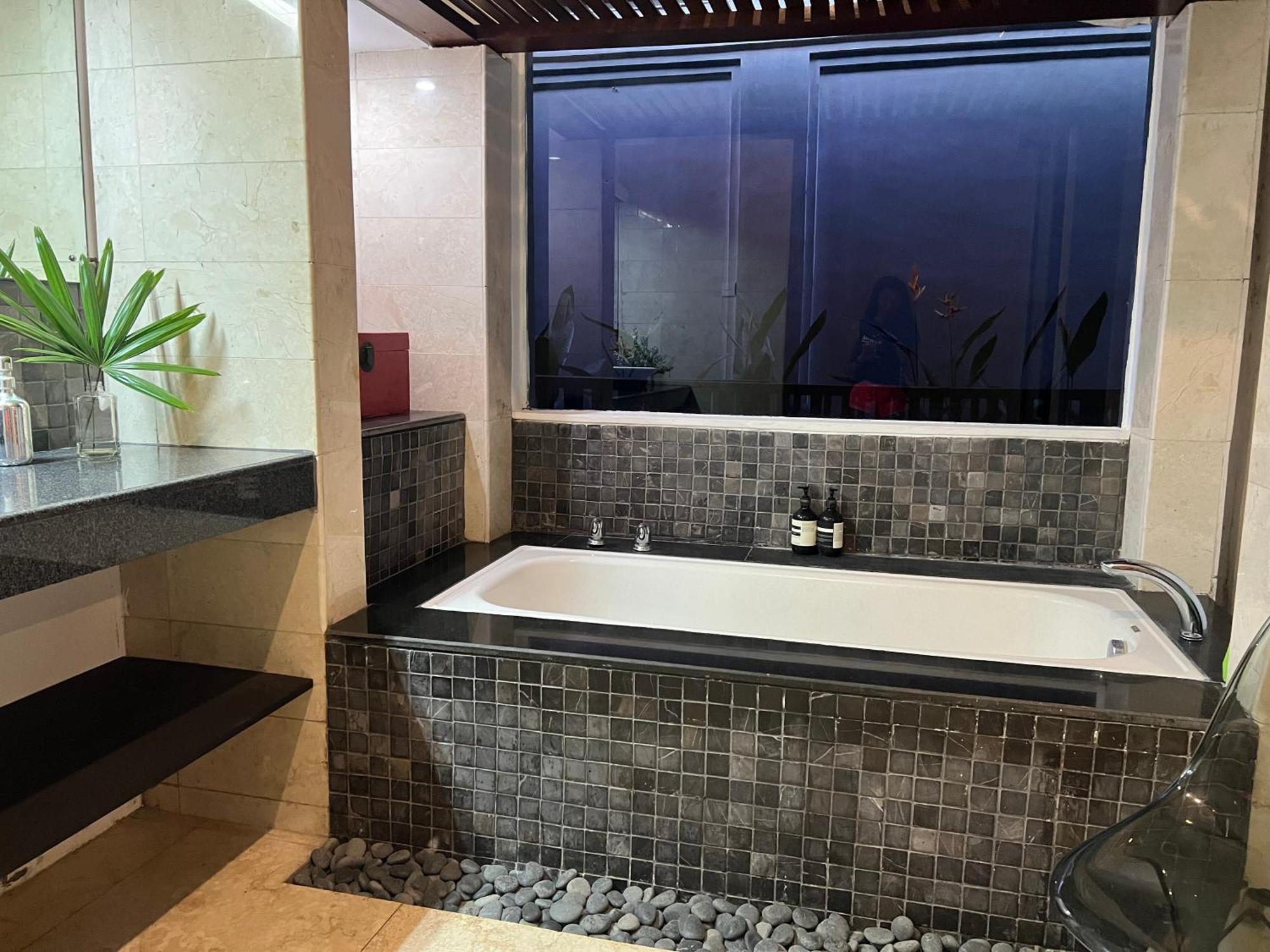 The Mia Bali Villa Kerobokan Екстериор снимка