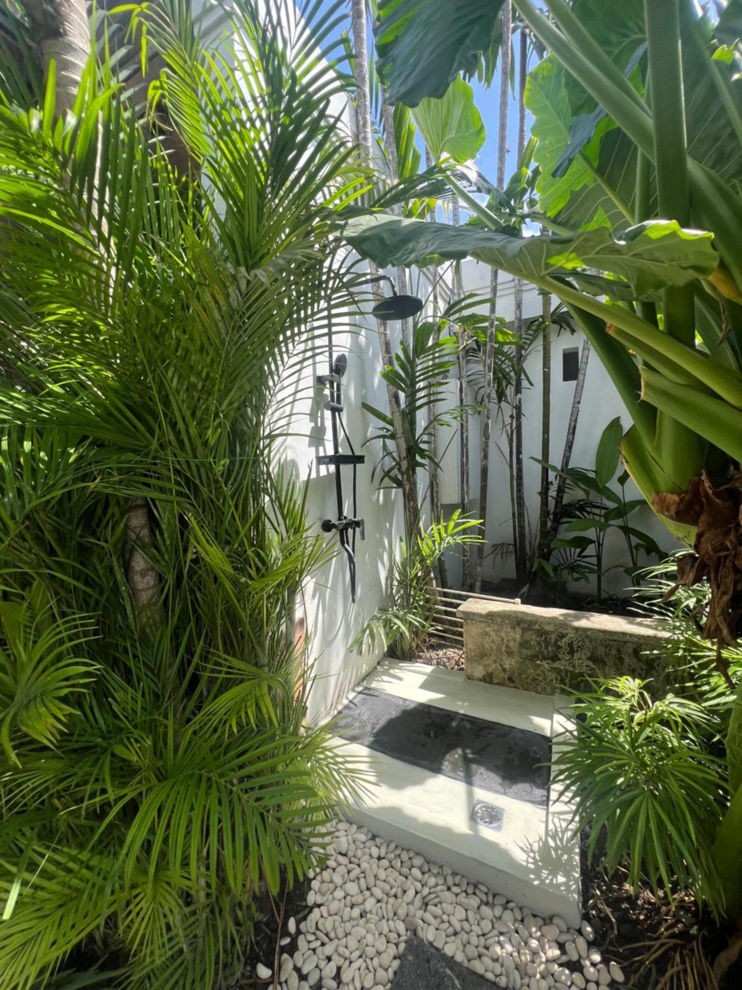 The Mia Bali Villa Kerobokan Екстериор снимка